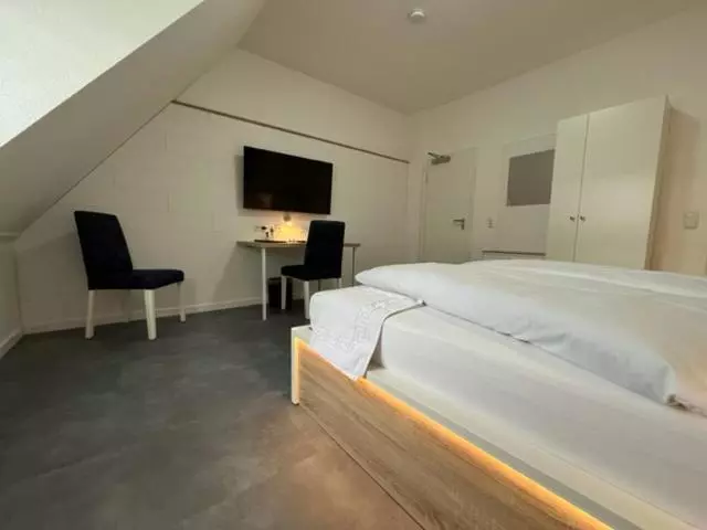 Отель Kaufhold Haus Der Handweberei