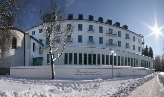 Hotelli Kneippianum