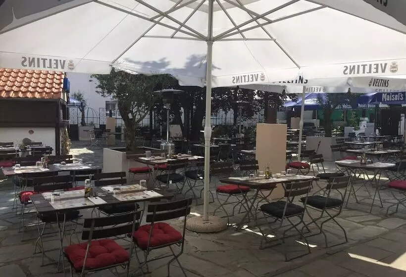 酒店 Kolossos Düsseldorf   Neuss