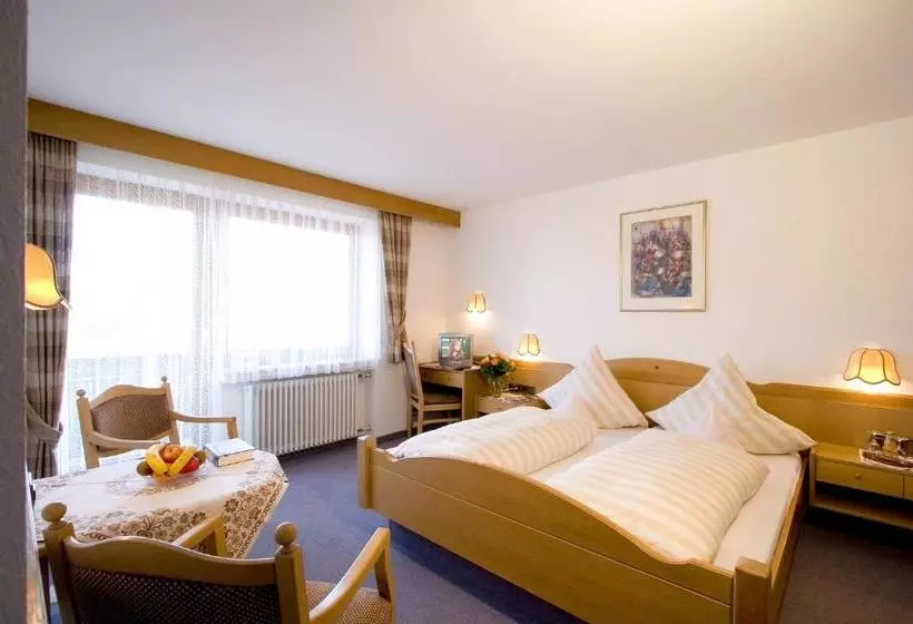 Kurhotel Dornröschen