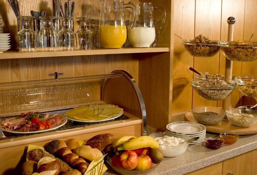 Kurhotel Dornröschen