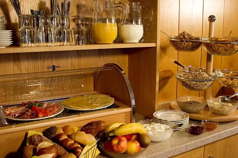 Kurhotel Dornröschen