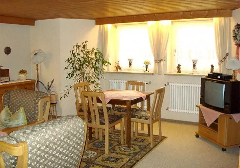 Kurhotel Dornröschen