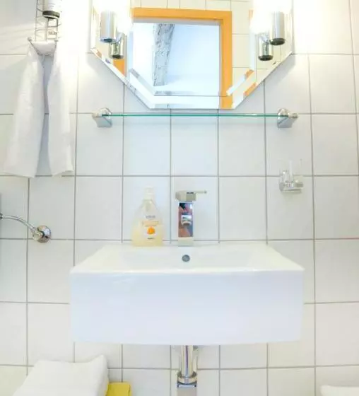 Hotel Pension Am Alten Markt