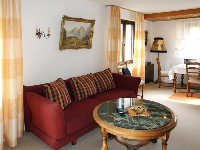 ホテル Pension Haus Holtdirk