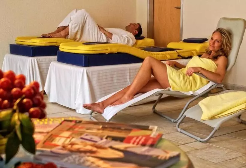 Hotel Rebhan's Klassik