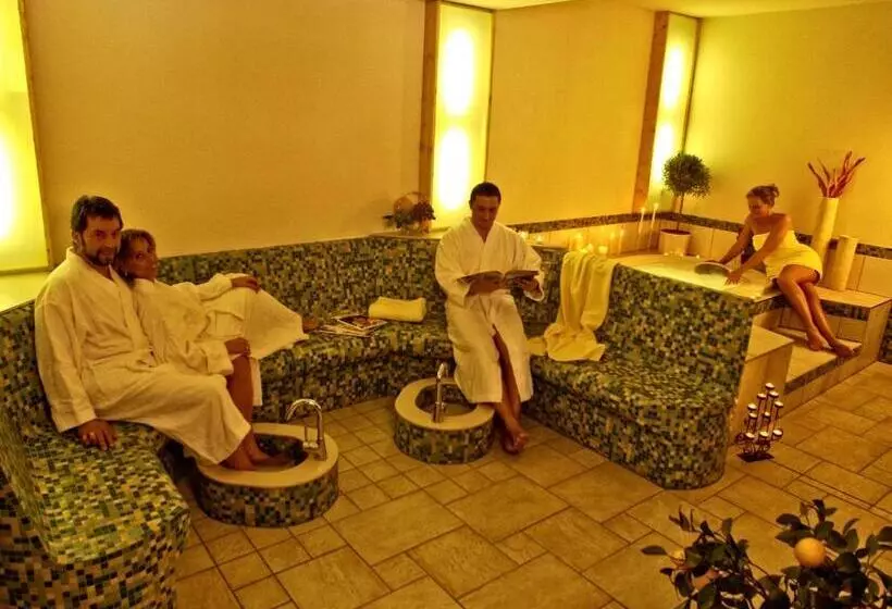 Hotel Rebhan's Klassik