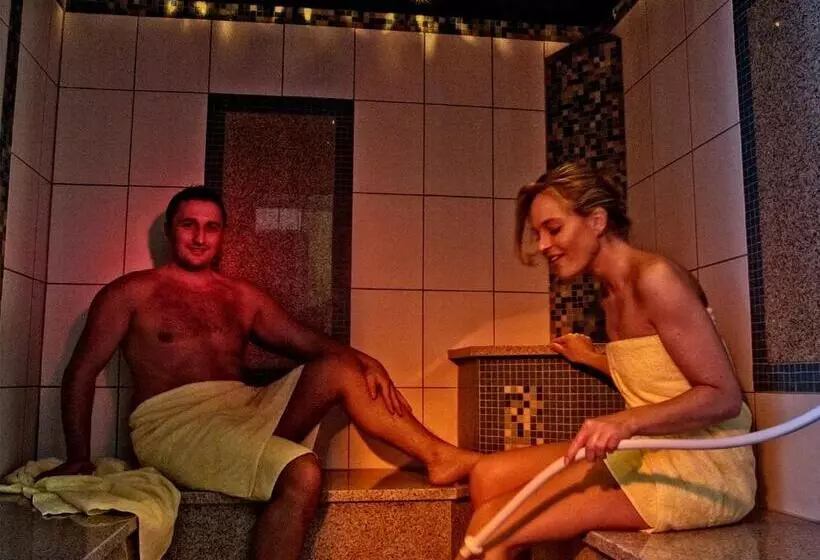 Hotel Rebhan's Klassik