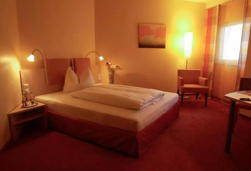 Hotel Rebhan's Klassik