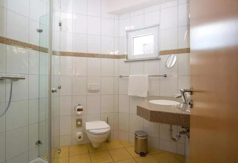 Hotel Rebhan's Klassik