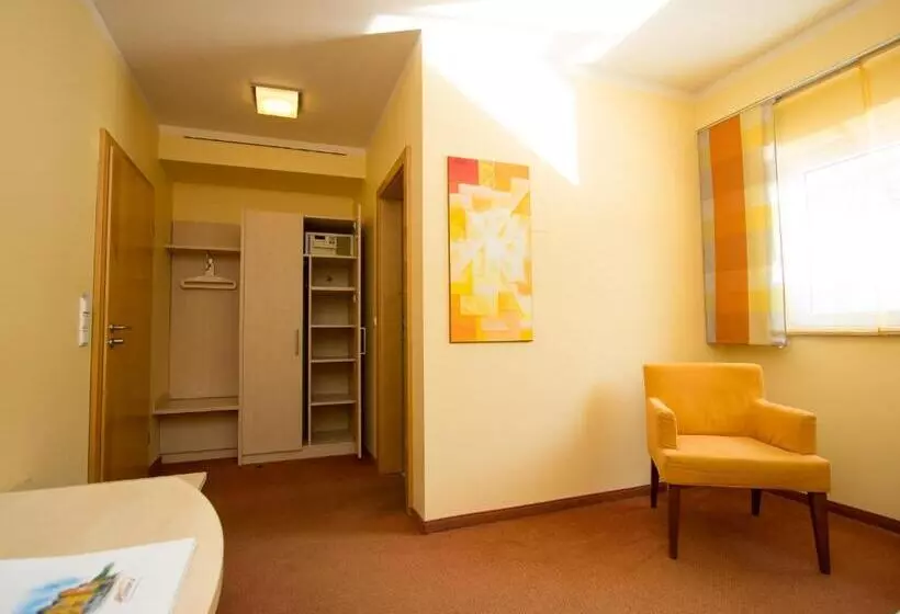 Hotel Rebhan's Klassik