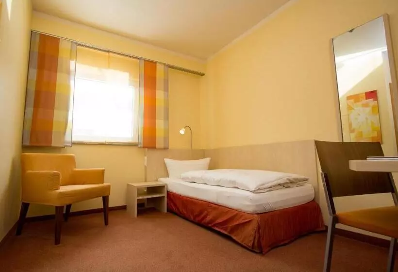 Hotel Rebhan's Klassik