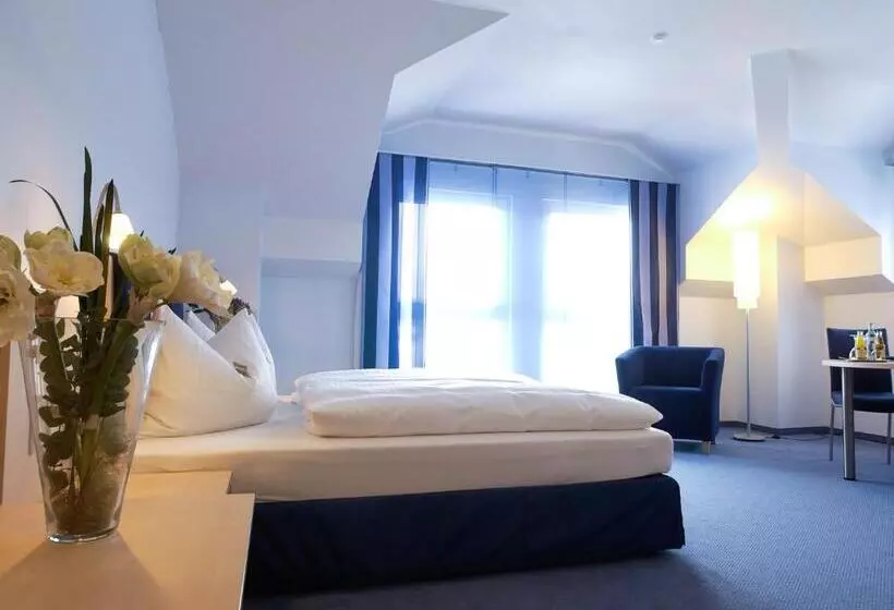 Hotel Rebhan's Klassik