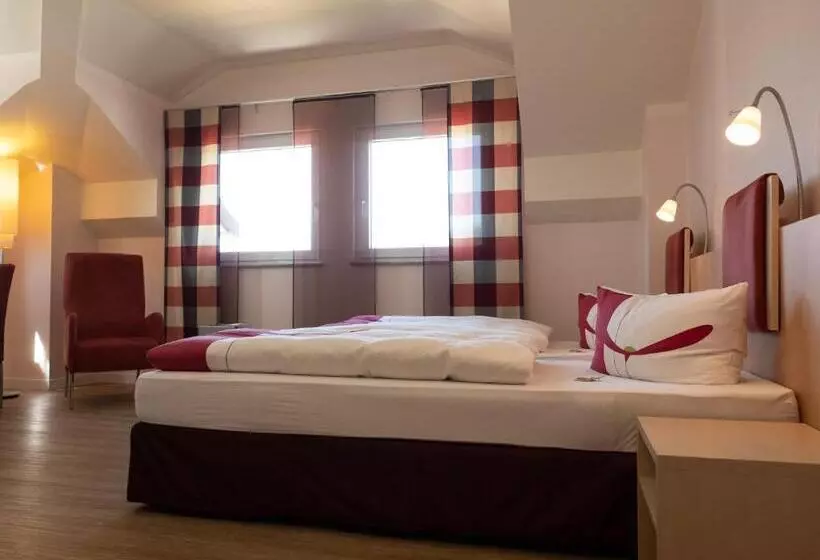 Hotel Rebhan's Klassik