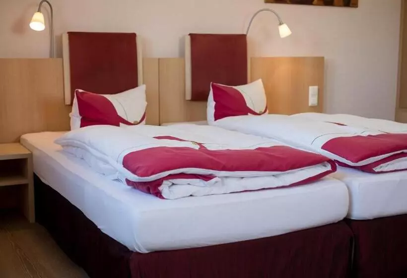 Hotel Rebhan's Klassik