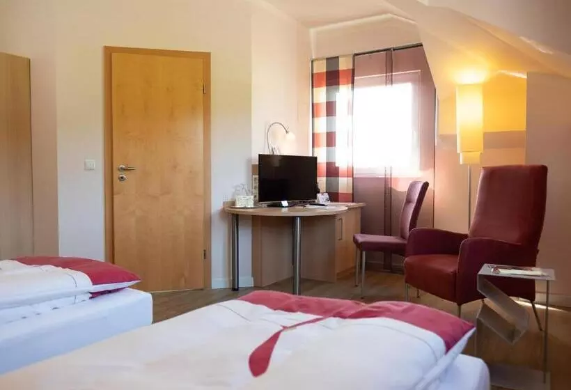 Hotel Rebhan's Klassik