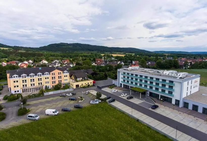 Hotel Rebhan's Klassik