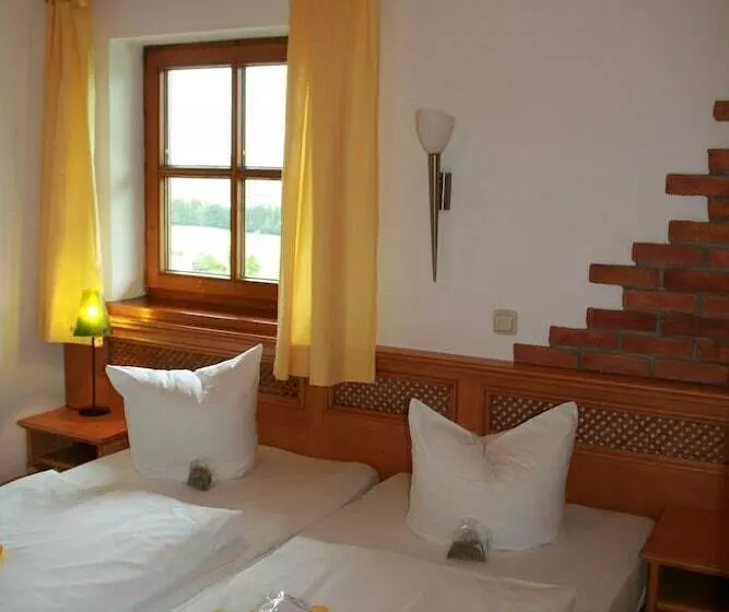 Отель Reiteralm