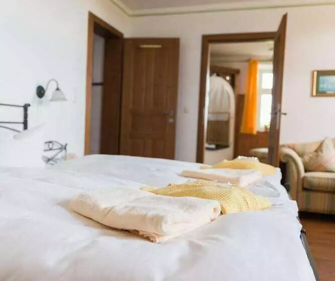 Отель Reiteralm