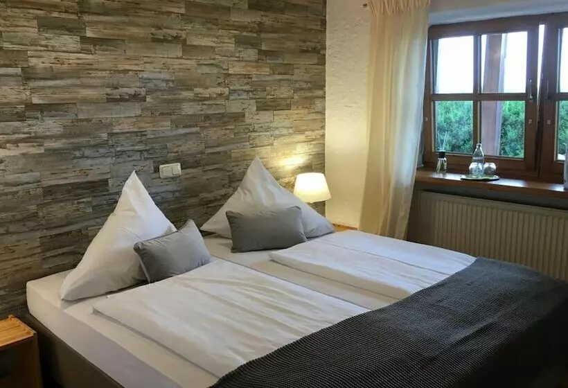 Отель Reiteralm