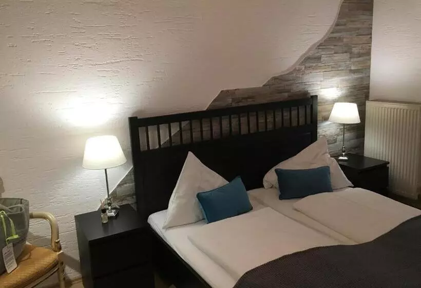 Отель Reiteralm