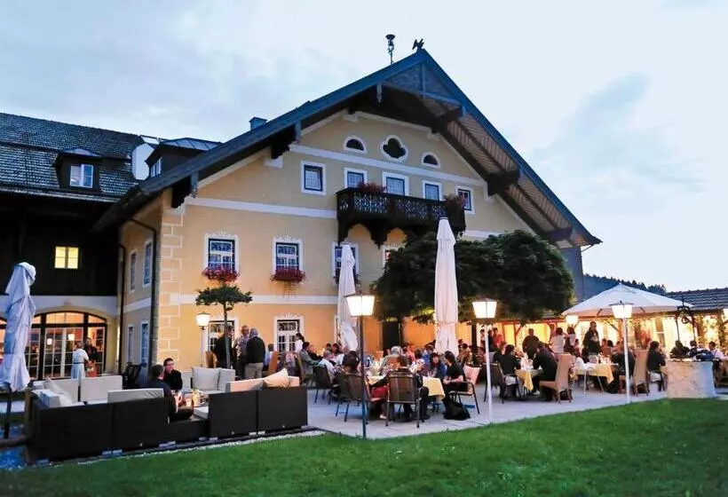 Отель Reiteralm