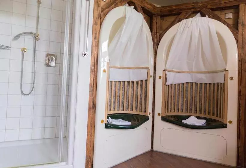 Отель Reiteralm