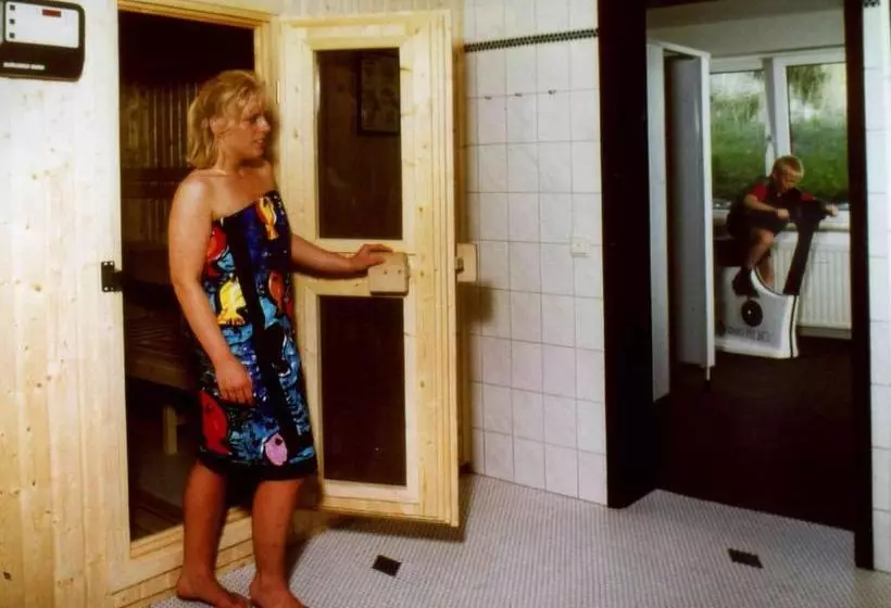 ホテル Schünemann