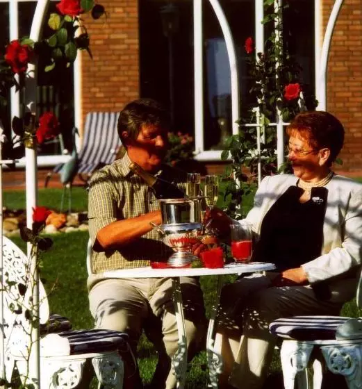 ホテル Schünemann