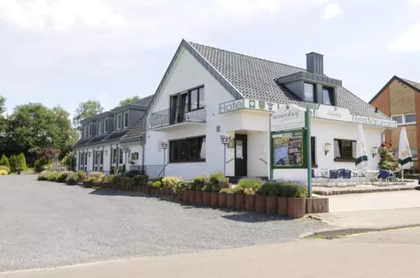酒店 Rosenhof