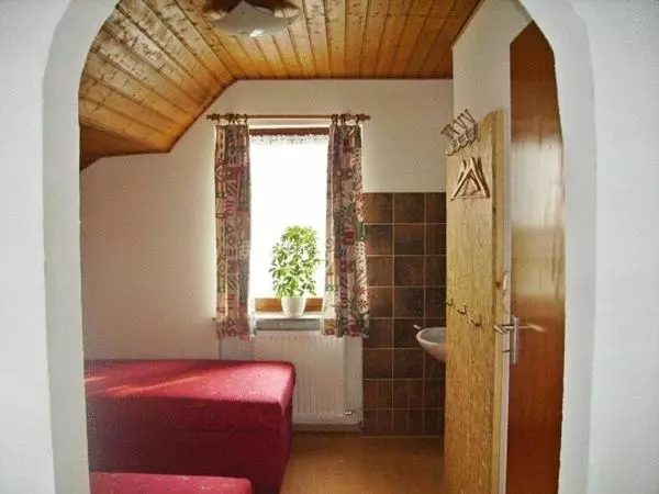 هتل Schatz'n Hof