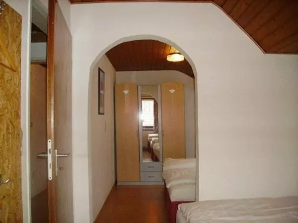 هتل Schatz'n Hof