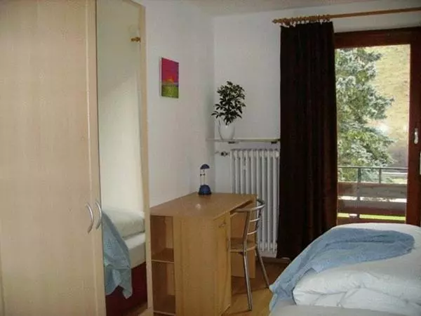 هتل Schatz'n Hof