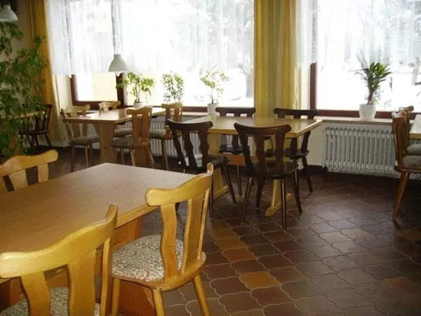 هتل Schatz'n Hof