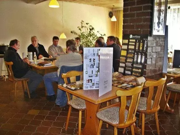 هتل Schatz'n Hof