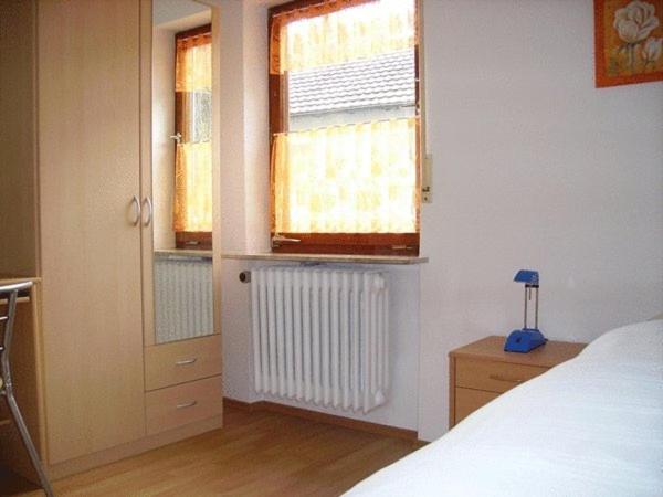 Отель Schatz'n Hof