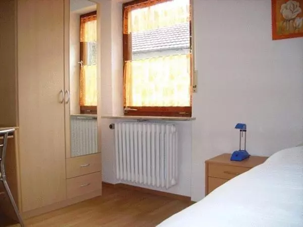 هتل Schatz'n Hof