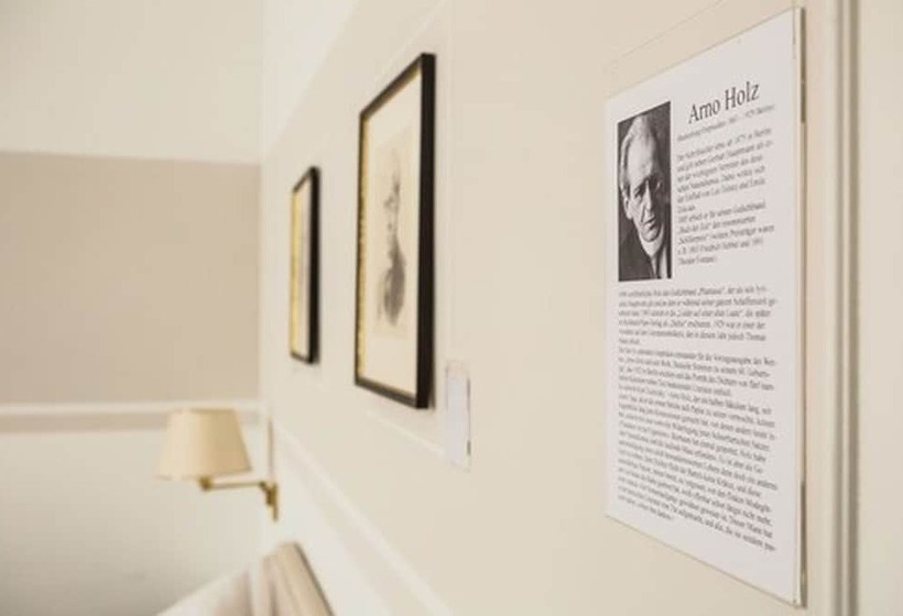 فندق Schloss Storkau