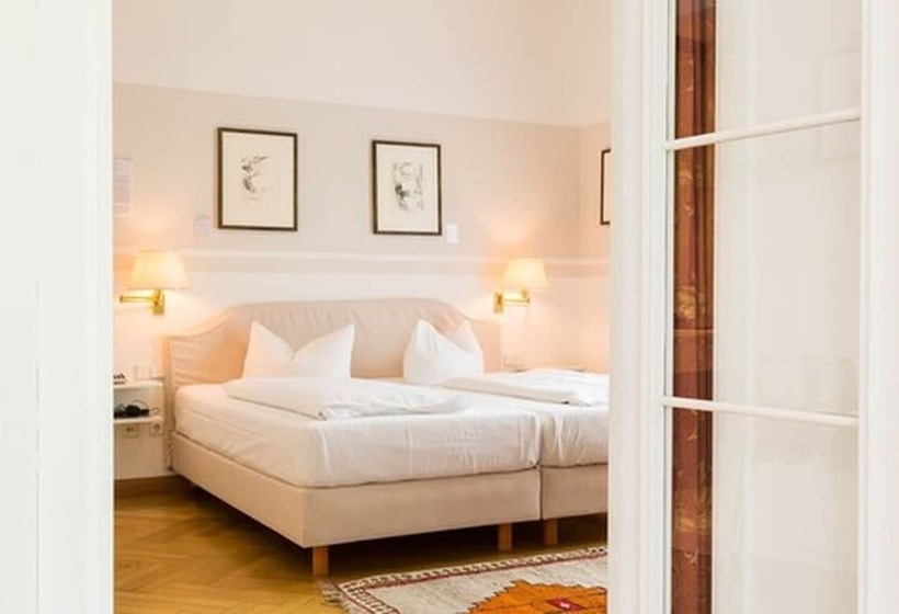 فندق Schloss Storkau