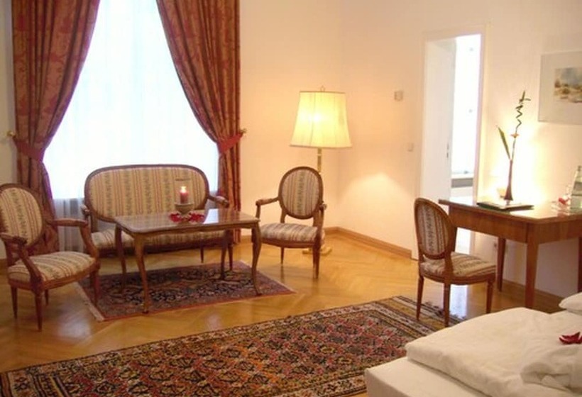 فندق Schloss Storkau