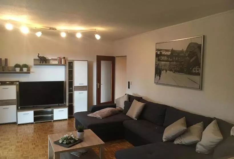 Отель Ssc Sport+seminarcenter Radevormwald