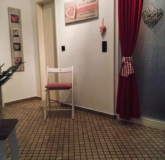 Отель Ssc Sport+seminarcenter Radevormwald