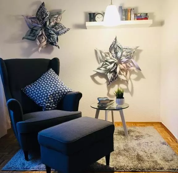 Отель Ssc Sport+seminarcenter Radevormwald