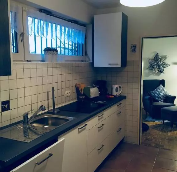 Отель Ssc Sport+seminarcenter Radevormwald