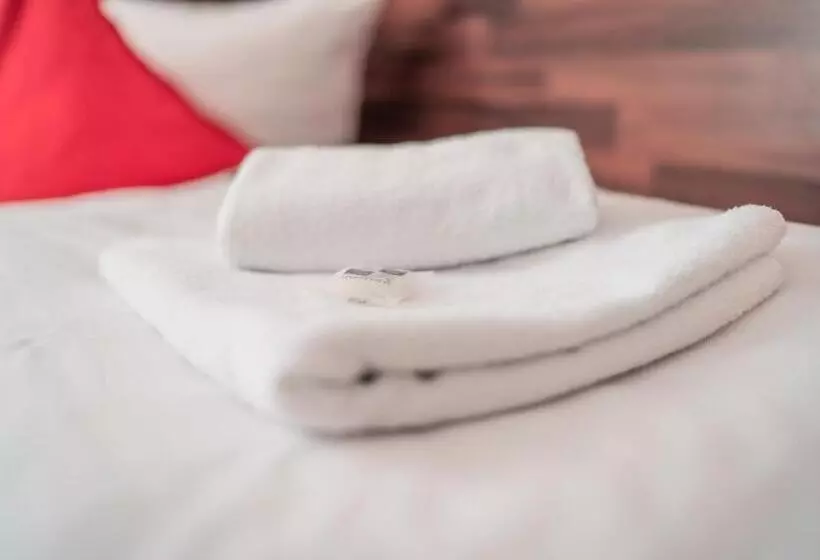 Отель Ssc Sport+seminarcenter Radevormwald