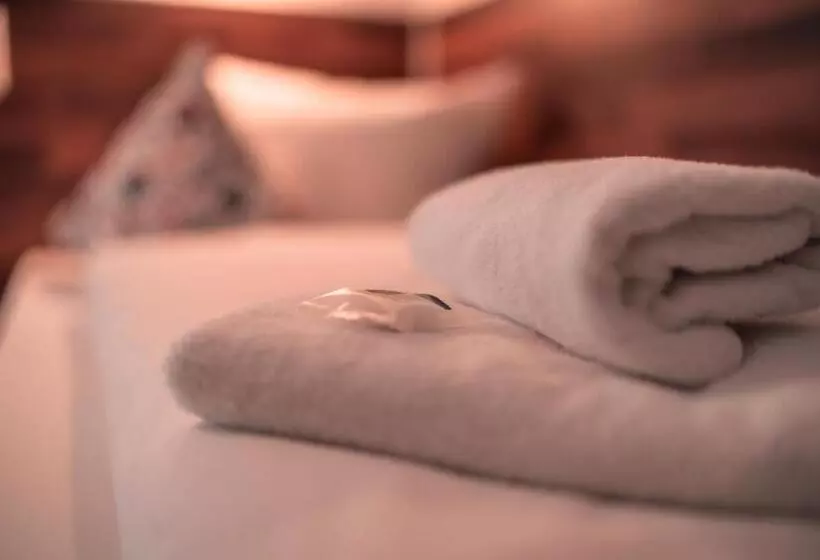 Отель Ssc Sport+seminarcenter Radevormwald