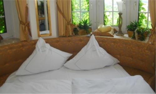 ホテル Und Restaurant Steverburg