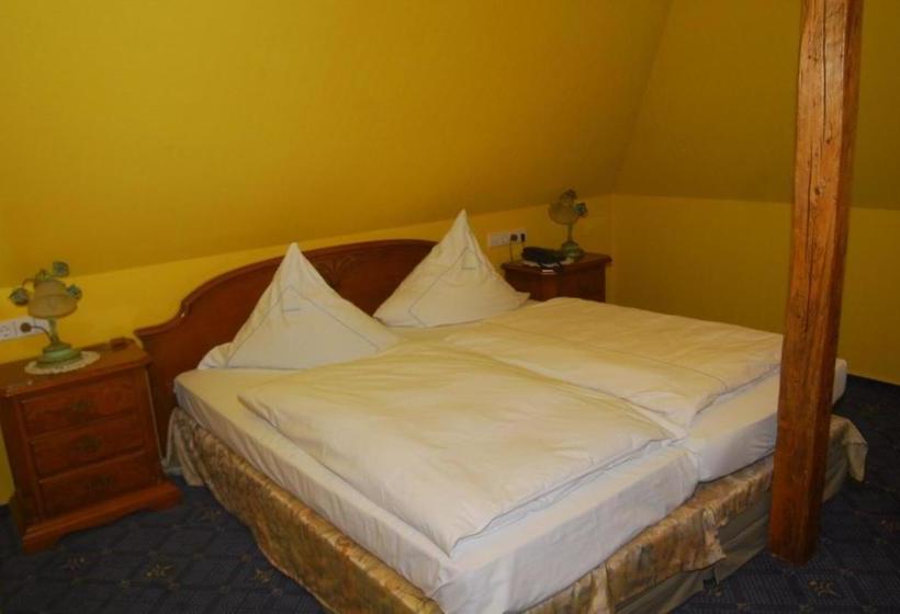 ホテル Und Restaurant Steverburg