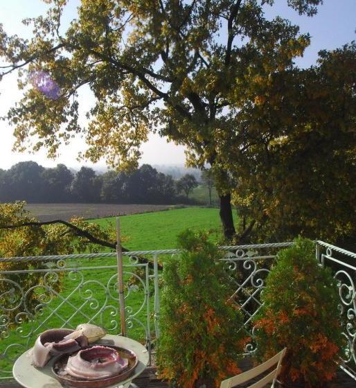 ホテル Und Restaurant Steverburg