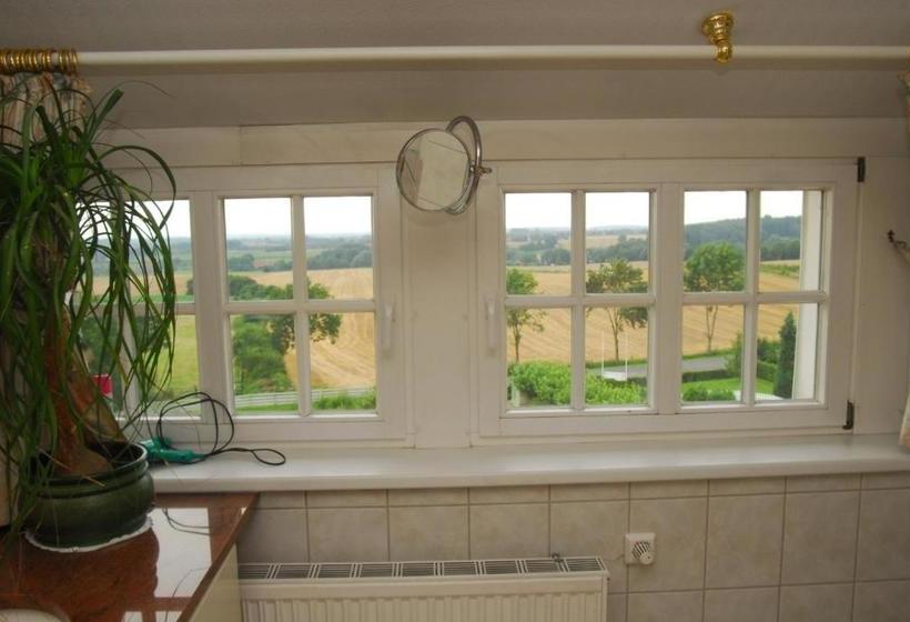 ホテル Und Restaurant Steverburg